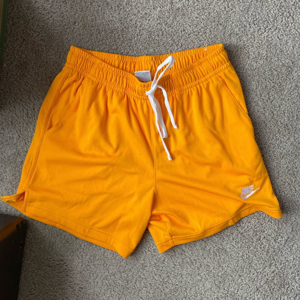 Nike shorts
